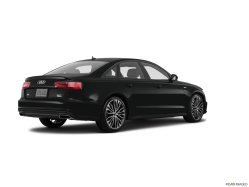 Thumbnail image of 2017 Audi A6 at Broadway Motors