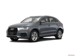 Thumbnail image of 2017 Audi Q3 at Action Nissan