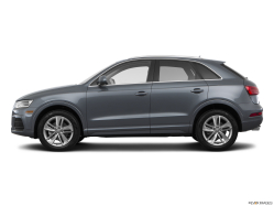 Thumbnail image of 2017 Audi Q3 at Action Nissan