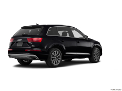 Thumbnail image of 2017 Audi Q7 at Broadway Motors