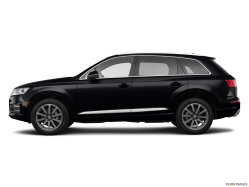 Thumbnail image of 2017 Audi Q7 at Broadway Motors