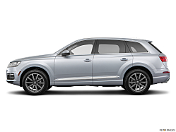 Thumbnail image of 2017 Audi Q7 at HAUS OF IMPORTS