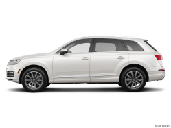 Thumbnail image of 2017 Audi Q7 at DCH Honda of Nanuet