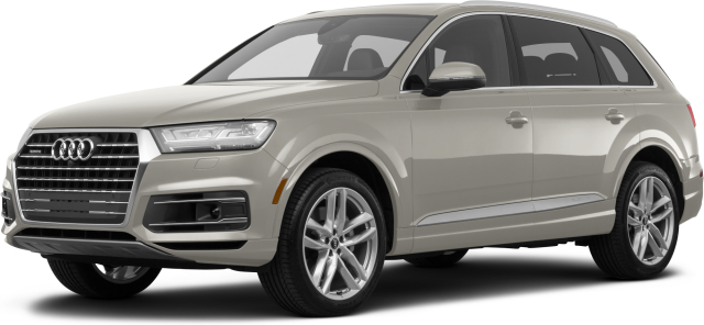 2017 Audi Q7 3.0T quattro Prestige at BROTHERS AUTO SALES OF CONWAY LLC