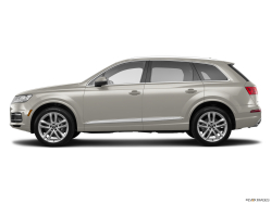 Thumbnail image of 2017 Audi Q7 at BROTHERS AUTO SALES OF CONWAY LLC