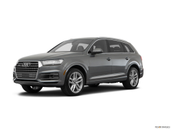 Thumbnail image of 2017 Audi Q7 at Johnson Lexus Of Raleigh