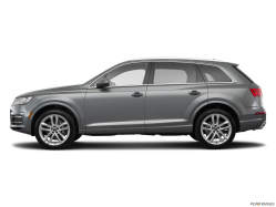 Thumbnail image of 2017 Audi Q7 at Johnson Lexus Of Raleigh