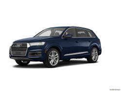 Thumbnail image of 2017 Audi Q7 at Zeke's Automotive