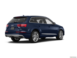 Thumbnail image of 2017 Audi Q7 at Zeke's Automotive