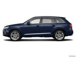 Thumbnail image of 2017 Audi Q7 at Zeke's Automotive