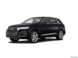 Thumbnail image of 2017 Audi Q7 at Lakeway Auto