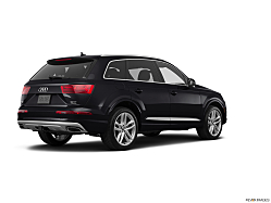 Thumbnail image of 2017 Audi Q7 at Lakeway Auto