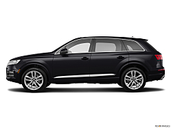 Thumbnail image of 2017 Audi Q7 at Lakeway Auto