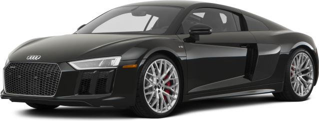 2017 Audi R8 5.2 quattro V10 Plus at Hoffman Toyota Scion