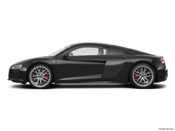 Thumbnail image of 2017 Audi R8 at Hoffman Toyota Scion