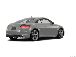 Thumbnail image of 2017 Audi TTS at HAUS OF IMPORTS