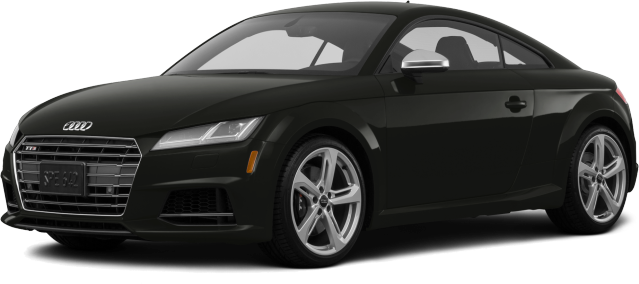 Thumbnail image of 2017 Audi TTS at HAUS OF IMPORTS