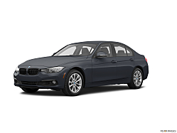 Thumbnail image of 2017 BMW 3 Series at Johnson Buick GMC Cadillac