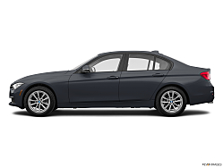 Thumbnail image of 2017 BMW 3 Series at Johnson Buick GMC Cadillac