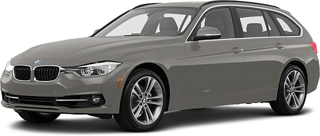 2017 BMW 3 Series 340i xDrive Gran Turismo at Crest Cadillac - NEW
