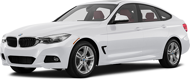 2017 BMW 3 Series 330i xDrive Gran Turismo at Autoland Usa