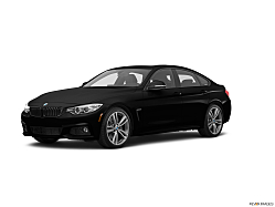 Thumbnail image of 2017 BMW 4 Series at Ethan Hunt Automotive