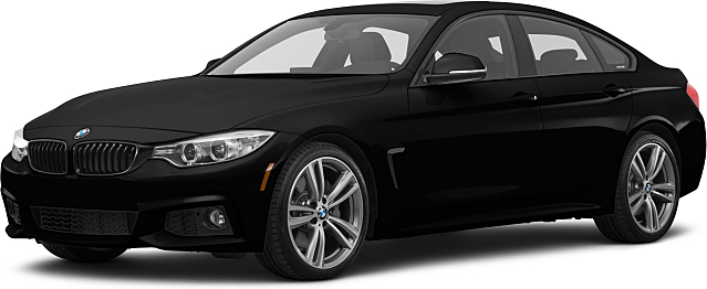 2017 BMW 4 Series 430i Gran Coupe at Ethan Hunt Automotive