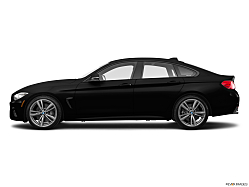 Thumbnail image of 2017 BMW 4 Series at Ethan Hunt Automotive