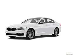 Thumbnail image of 2017 BMW 5 Series at Broadway Motors