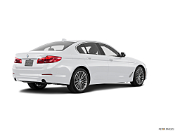 Thumbnail image of 2017 BMW 5 Series at Broadway Motors