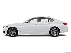 Thumbnail image of 2017 BMW 5 Series at Broadway Motors