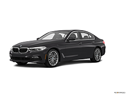 Thumbnail image of 2017 BMW 5 Series at Hallmark Hyundai Hendersonville