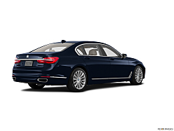 Thumbnail image of 2017 BMW 7 Series at G & J CAR SALES
