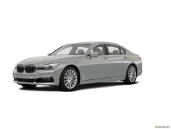Thumbnail image of 2017 BMW 7 Series at Showroom Auto LLC