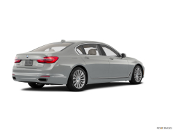 Thumbnail image of 2017 BMW 7 Series at Showroom Auto LLC