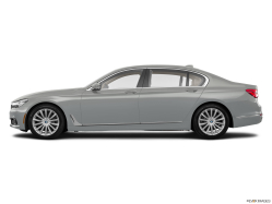 Thumbnail image of 2017 BMW 7 Series at Showroom Auto LLC