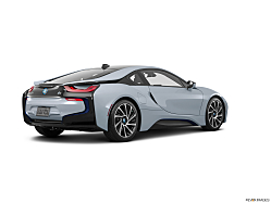 Thumbnail image of 2017 BMW i8 at Bul Auto Sales & Service - KARMA Albany