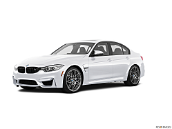 Thumbnail image of 2017 BMW M3 at PREMIUM AUTO GROUP