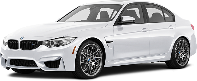 2017 BMW M3 Base at PREMIUM AUTO GROUP