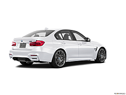 Thumbnail image of 2017 BMW M3 at PREMIUM AUTO GROUP