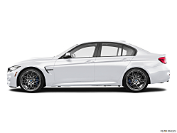 Thumbnail image of 2017 BMW M3 at PREMIUM AUTO GROUP