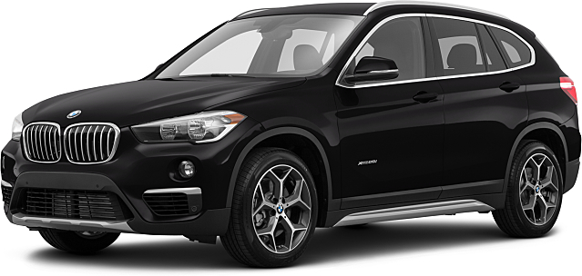 2017 BMW X1 xDrive28i at Autoland Usa