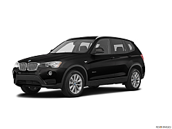 Thumbnail image of 2017 BMW X3 at Stevens Jersey City Ford