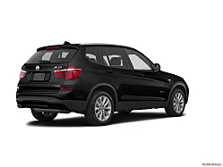 Thumbnail image of 2017 BMW X3 at Stevens Jersey City Ford
