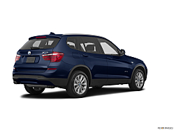 Thumbnail image of 2017 BMW X3 at EMPIRE MOTORS AUTO SALES, LLC