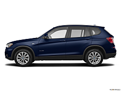 Thumbnail image of 2017 BMW X3 at EMPIRE MOTORS AUTO SALES, LLC