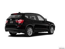 Thumbnail image of 2017 BMW X3 at Ethan Hunt Automotive