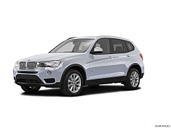 Thumbnail image of 2017 BMW X3 at Action Nissan