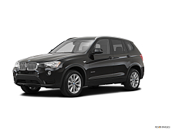 Thumbnail image of 2017 BMW X3 at Ethan Hunt Automotive
