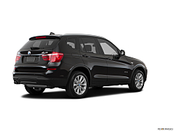Thumbnail image of 2017 BMW X3 at Ethan Hunt Automotive
